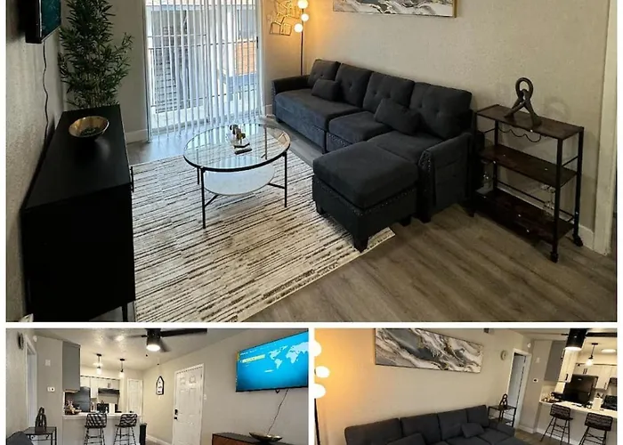 Apartament